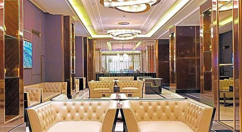 Batoul Ajyad Hotel Mecca
