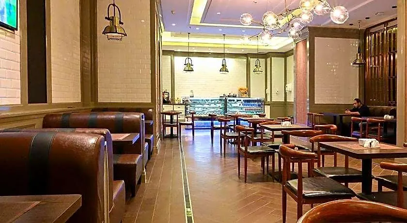 Batoul Ajyad Hotel Mecca
