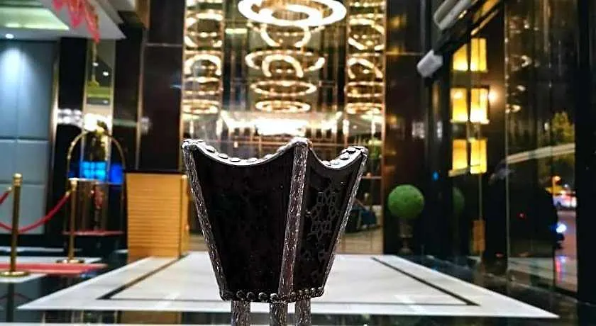 Batoul Ajyad Hotel Mecca 3*,  Saudi Arabia