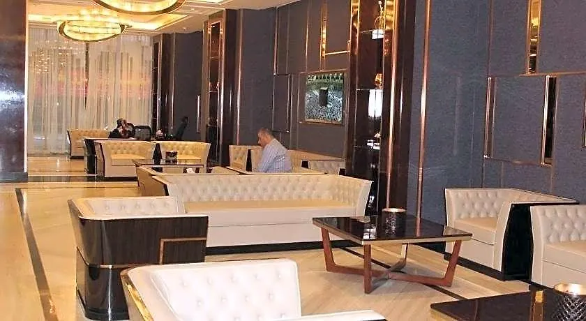 Batoul Ajyad Hotel Mecca