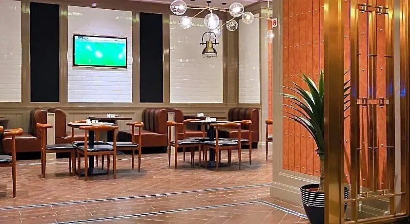 Batoul Ajyad Hotel Mecca 3*,  Saudi Arabia