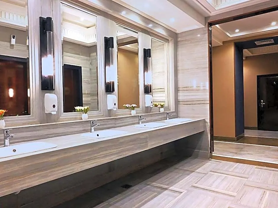 Batoul Ajyad Hotel Mecca 3*,  Saudi Arabia