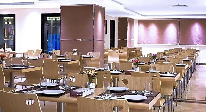 ***  Batoul Ajyad Hotel Mecca Saudi Arabia