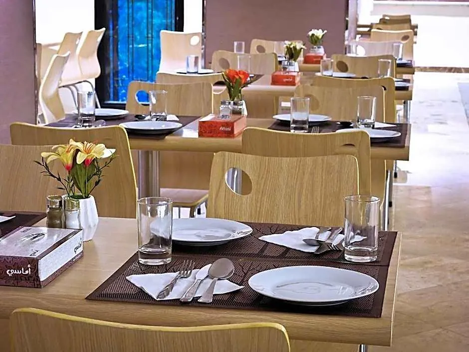 ***  Batoul Ajyad Hotel Mecca Saudi Arabia