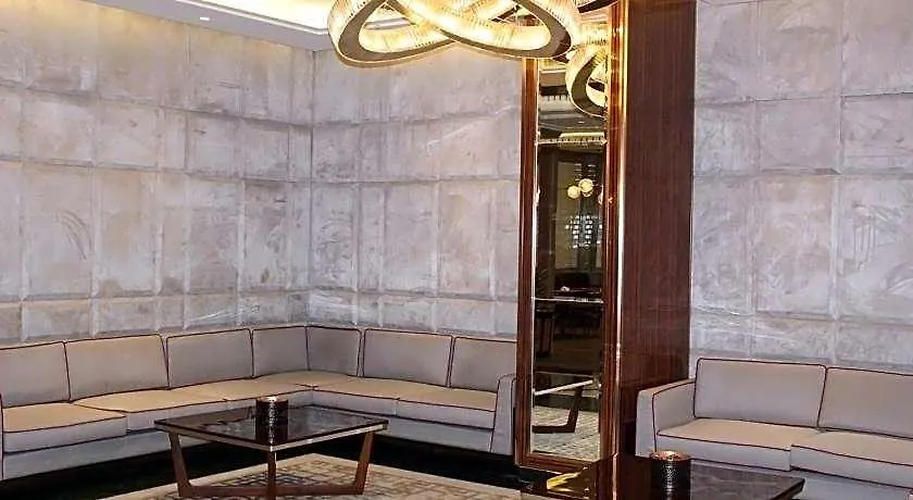 Batoul Ajyad Hotel Mecca