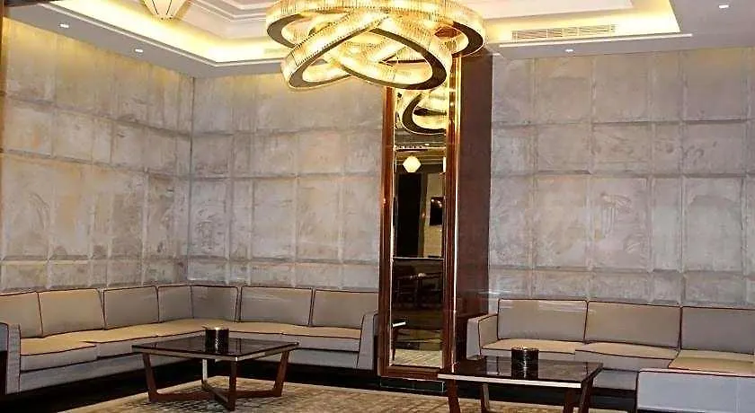 Batoul Ajyad Hotel Mecca 3*,