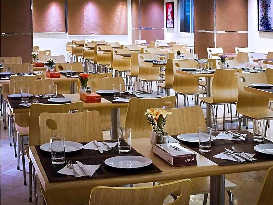 Batoul Ajyad Hotel Mecca