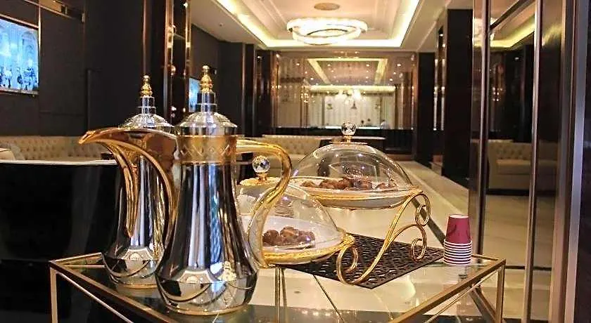 Batoul Ajyad Hotel Mecca