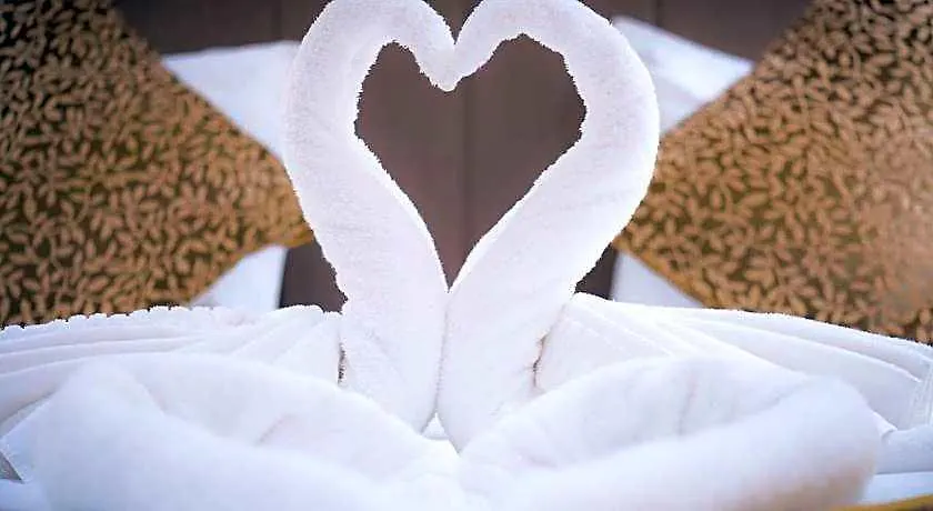Batoul Ajyad Hotel Mecca 3*,