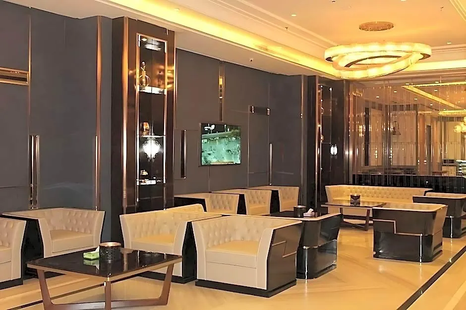 Batoul Ajyad Hotel Mecca