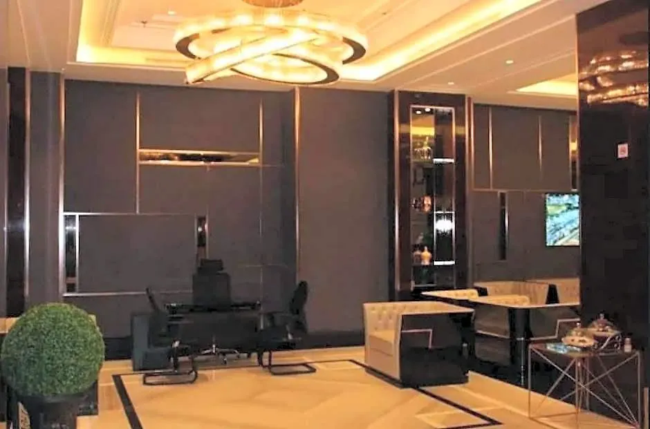 Batoul Ajyad Hotel Mecca Saudi Arabia