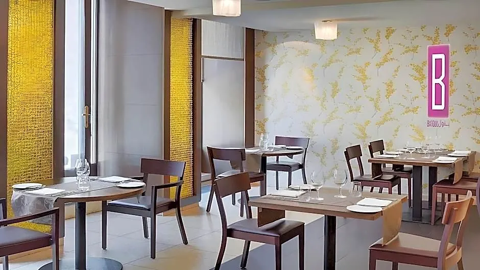 Batoul Ajyad Hotel Mecca 3*,  Saudi Arabia