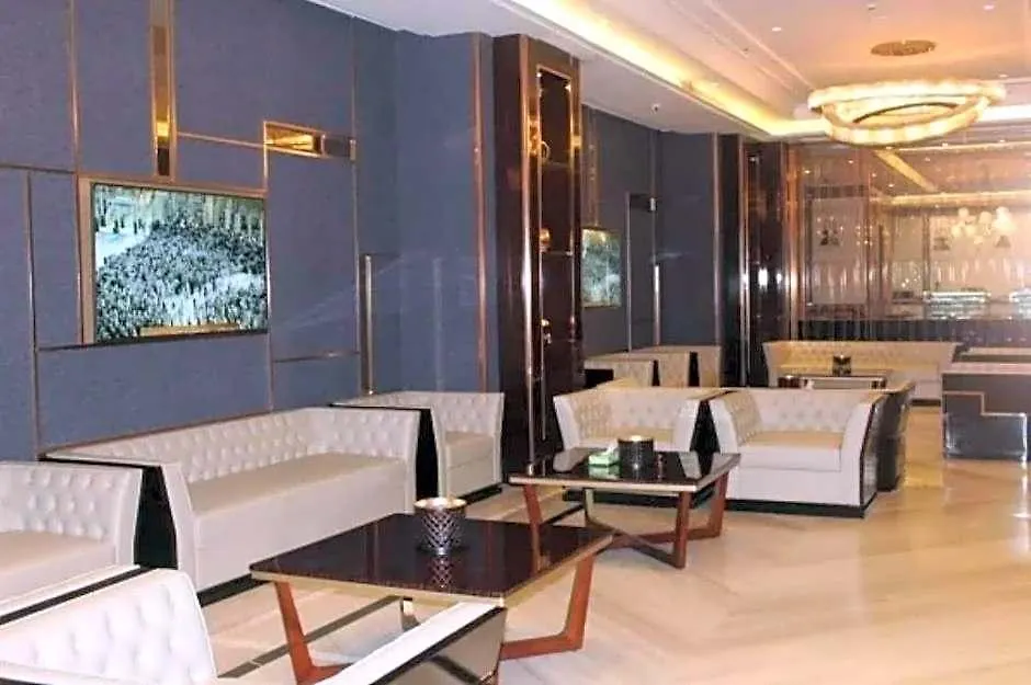 Batoul Ajyad Hotel Mecca