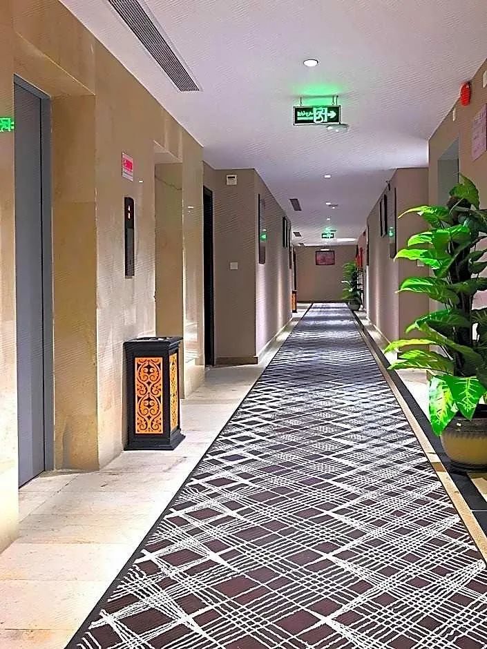Batoul Ajyad Hotel Mecca