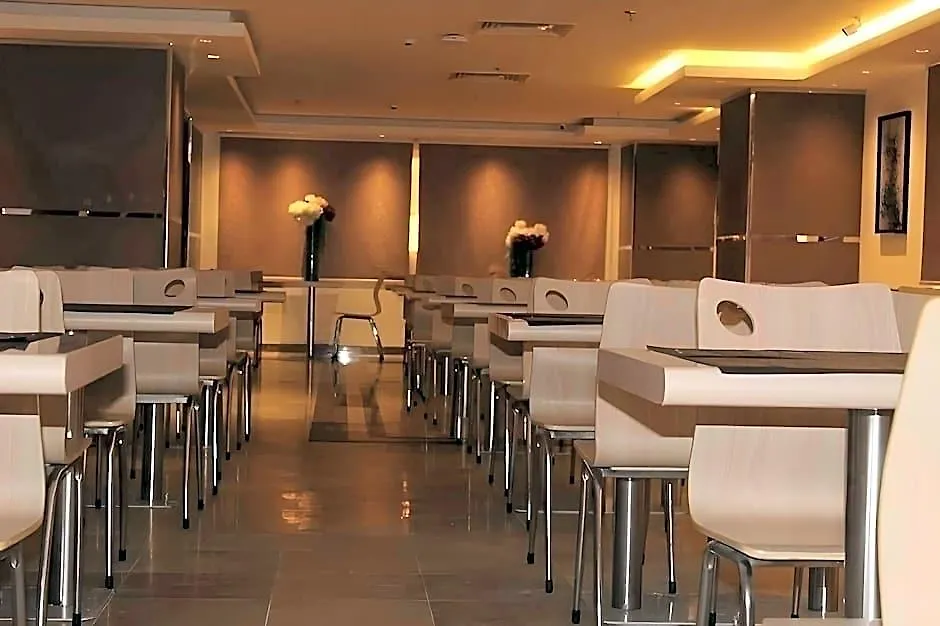 Batoul Ajyad Hotel Mecca