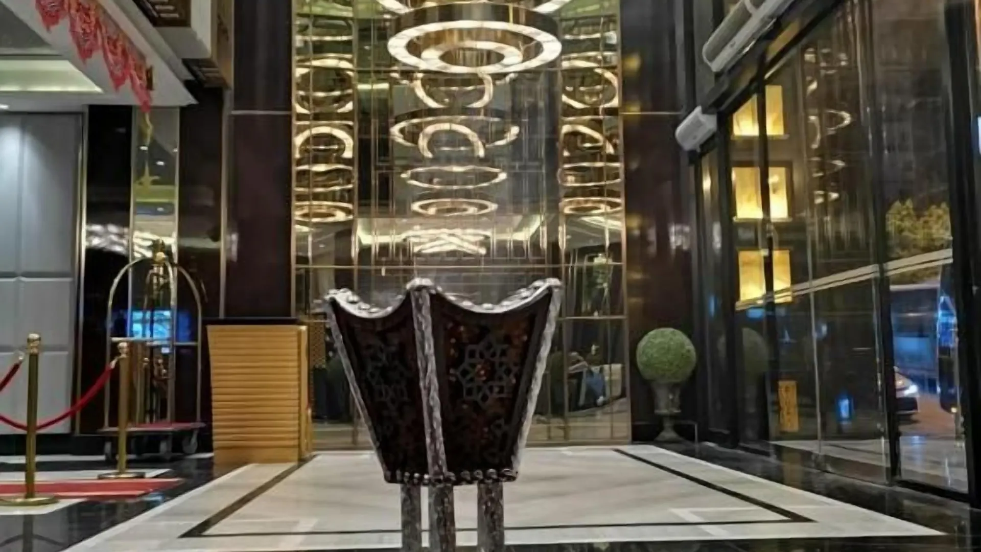 Batoul Ajyad Hotel Mecca