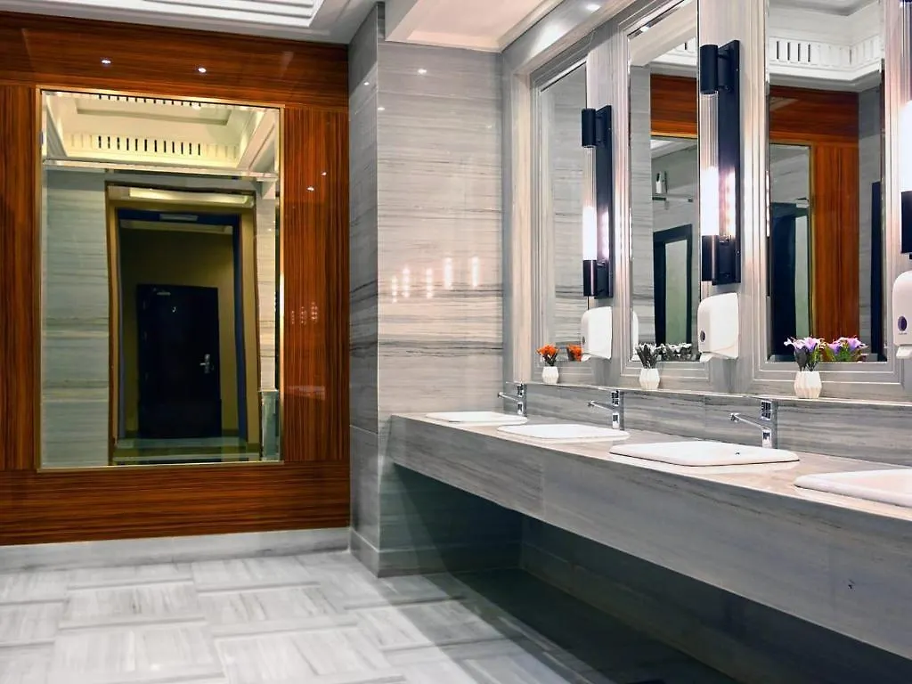 Batoul Ajyad Hotel Mecca 3*,