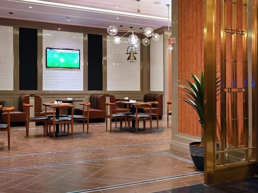 Batoul Ajyad Hotel Mecca 3*,