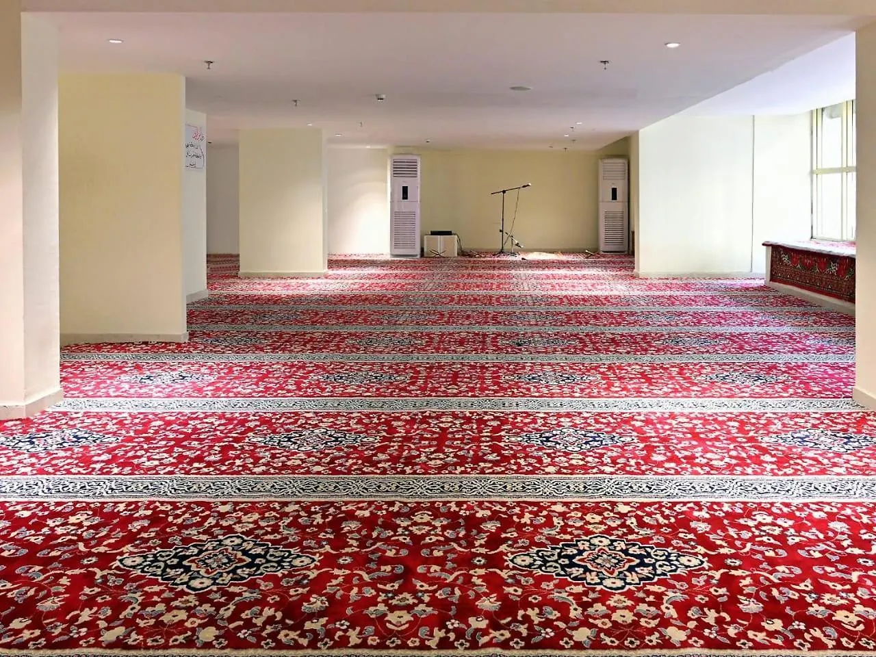Batoul Ajyad Hotel Mecca