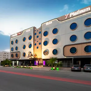  Hotel Y Platinum Arabie saoudite