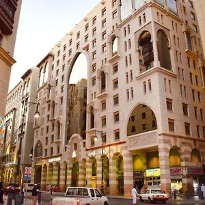 *** Hotel Al Andalus Palace 1 Arabie saoudite