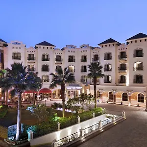 **** Hotel Crowne Plaza Al Waha By Ihg Arabie saoudite