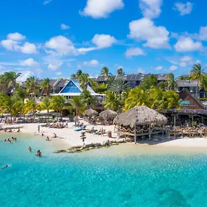 Lionsdive 4* CURACAO