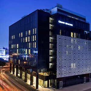 Grand Mercure 5*, Dubai United Arab Emirates