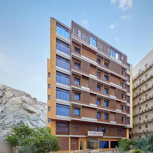 Hotel Makarem Al Shorofat