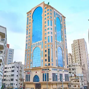 Rawabi Emirates **** La Mecque
