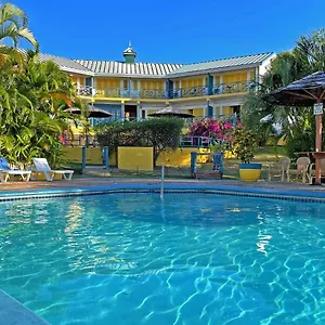 Sherwood Park 2*, Carnbee Village Trinidad And Tobago
