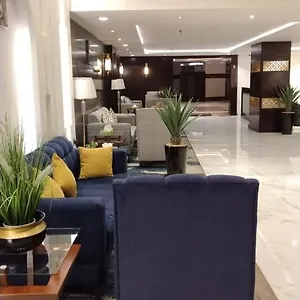 ريف للشقق الفندقية , Medina Saudi Arabia