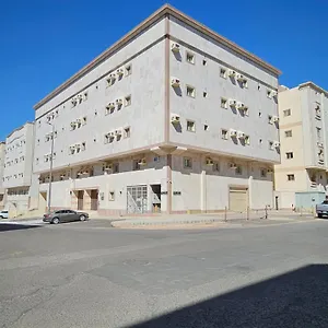 مفروشة المدينة المنورة