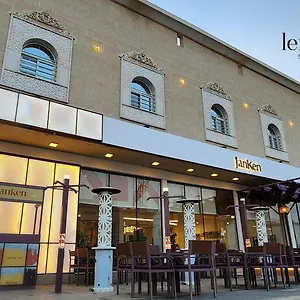 Lenda House المدينة المنورة