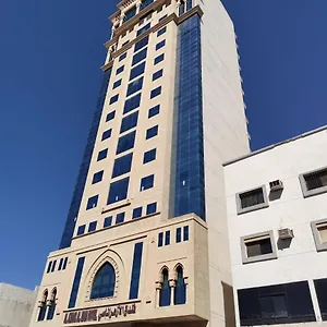Hotel Al Azhar Almassi