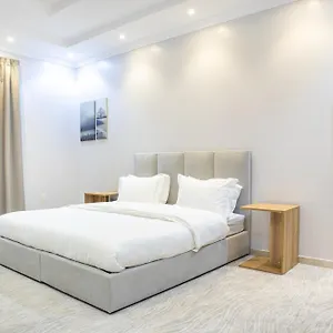 Luxurious Family 15mins Drive To Al-masjid Nabawi - Nozol Noor 4 , Medina Saudi Arabia