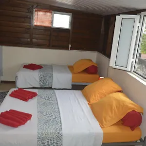  Hotel Résidence Plocus Martinique