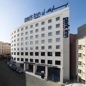 Park By Radisson Makkah Thakher Algharbi **** Mekka