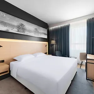 Park By Radisson Makkah Thakher Algharbi **** Mekka