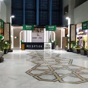 Alrabih ** Mekka