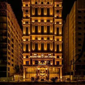  Hotel Paradise Arabie saoudite