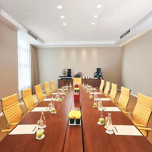 **** Hotel Tilal Arabie saoudite
