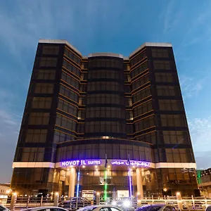 Hotel Novotel Centre