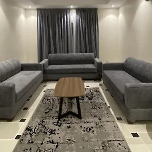 قاردن وحدات سكنية خاصة شقة