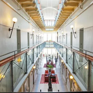 Langholmen 3* Ville de Stockholm