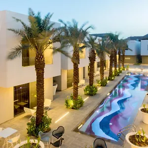 Vivienda Villas, Hada Residences فندق