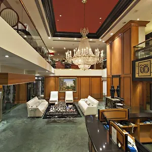 Le Cantlie 4* Montréal