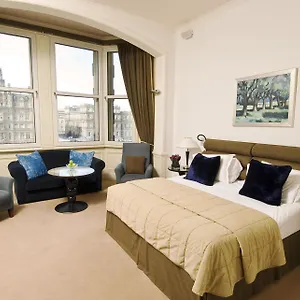 The Scotsman 4* Édimbourg