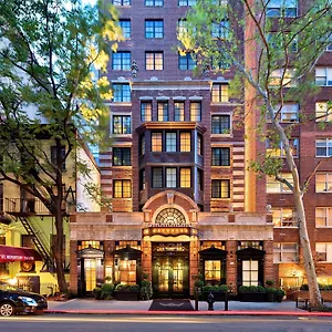 Walker Greenwich Village 4* New York