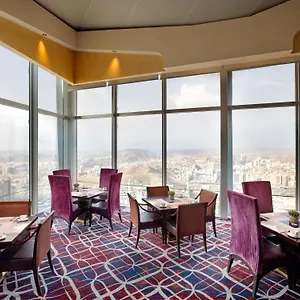 5* Otel Makkah Clock Royal Tower, A Fairmont